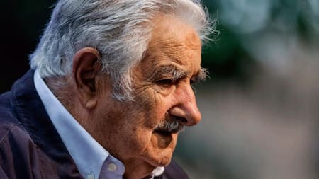 José Pepe Mujica, política, Uruguay, NA