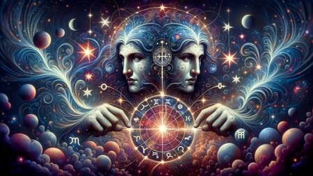 Horoscopo de Géminis de hoy: jueves 8 de agosto de 2024. Foto: Redacción canal26.com