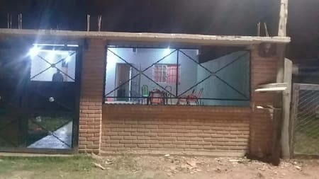 Brutal doble crimen en González Catán