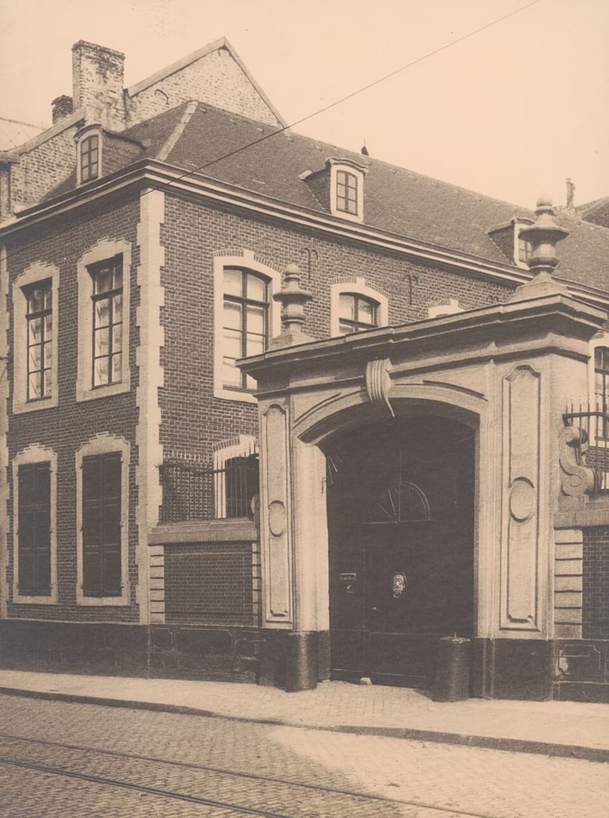 Casa Wylre