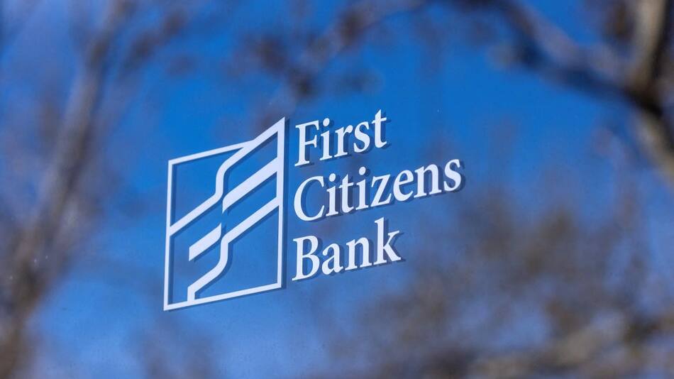 First Citizens. Foto: Reuters.