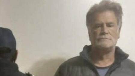 Detención del Teto Media