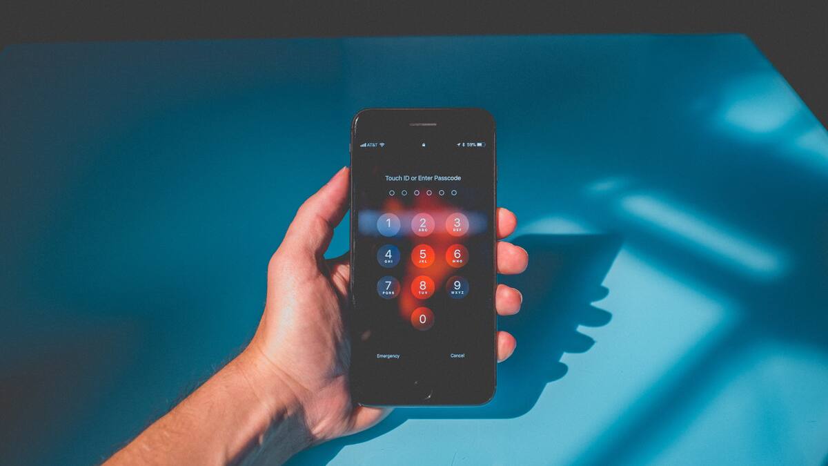 Ciberseguridad. Foto: Unsplash