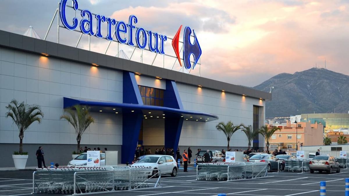 ¿Avanzan las negociaciones por Carrefour Argentina?