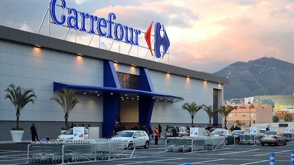 Se acelera la venta de Carrefour Argentina: el grupo que sacó ventaja en las negociaciones