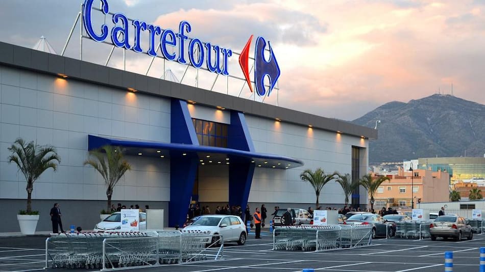 ¿Avanzan las negociaciones por Carrefour Argentina?