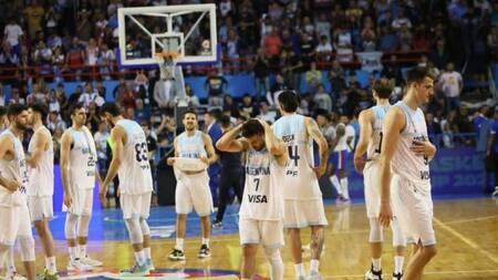 La crisis del básquet argentino: el nuevo capítulo del caos que parece no tener fin