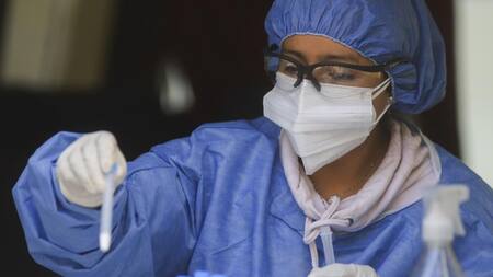 Coronavirus en Argentina, NA