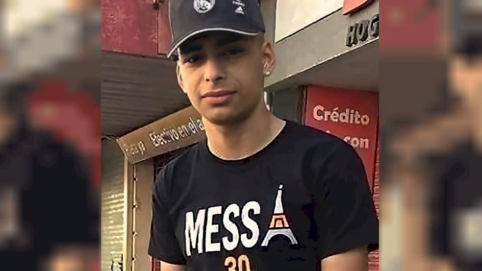 Lucas González