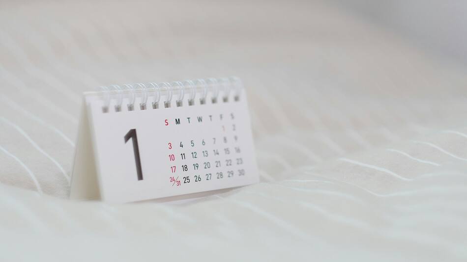 Feriado. Foto: Unsplash