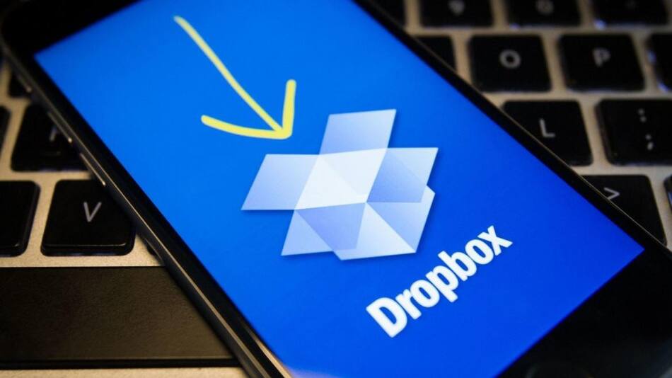 Dropbox