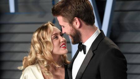 Miley Cyrus reveló el verdadero motivo de su divorcio con Liam Hemsworth