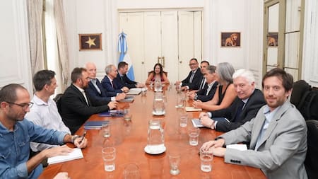 Reforma laboral: el Gobierno apelará la cautelar que frenó artículos de la ley tras un fallo judicial