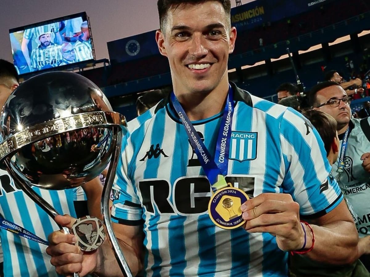 Agustín García Basso