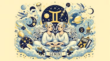 Horóscopo de Géminis de hoy: martes 30 de diciembre de 2025