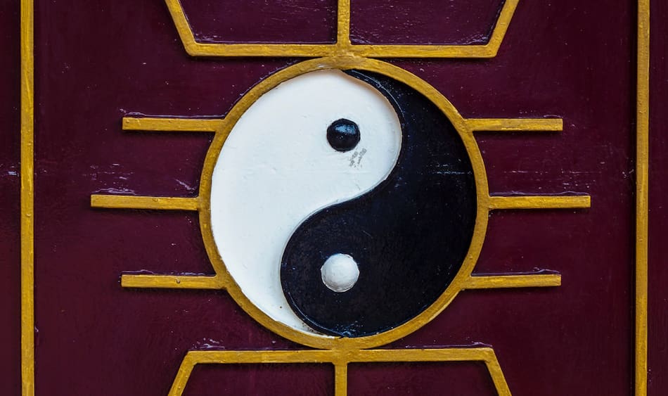 Los primeros registros escritos sobre el Feng Shui se encuentran en antiguos textos chinos. Foto: Unsplash.