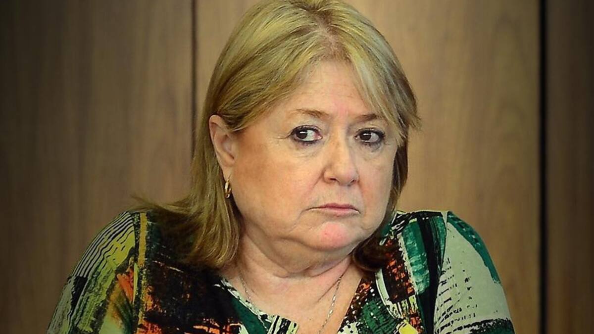 Susana Malcorra
