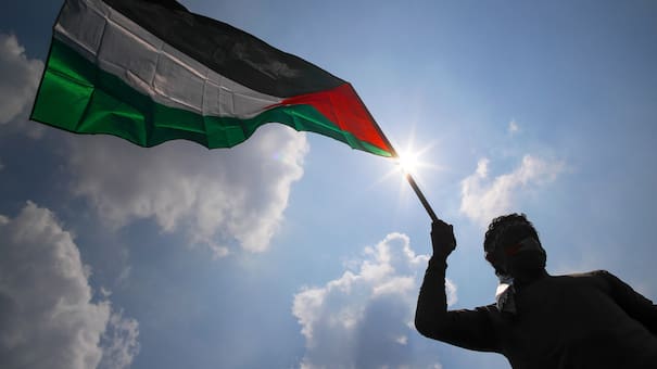 El Reino Unido, Australia y Canadá reconocieron formalmente al Estado palestino