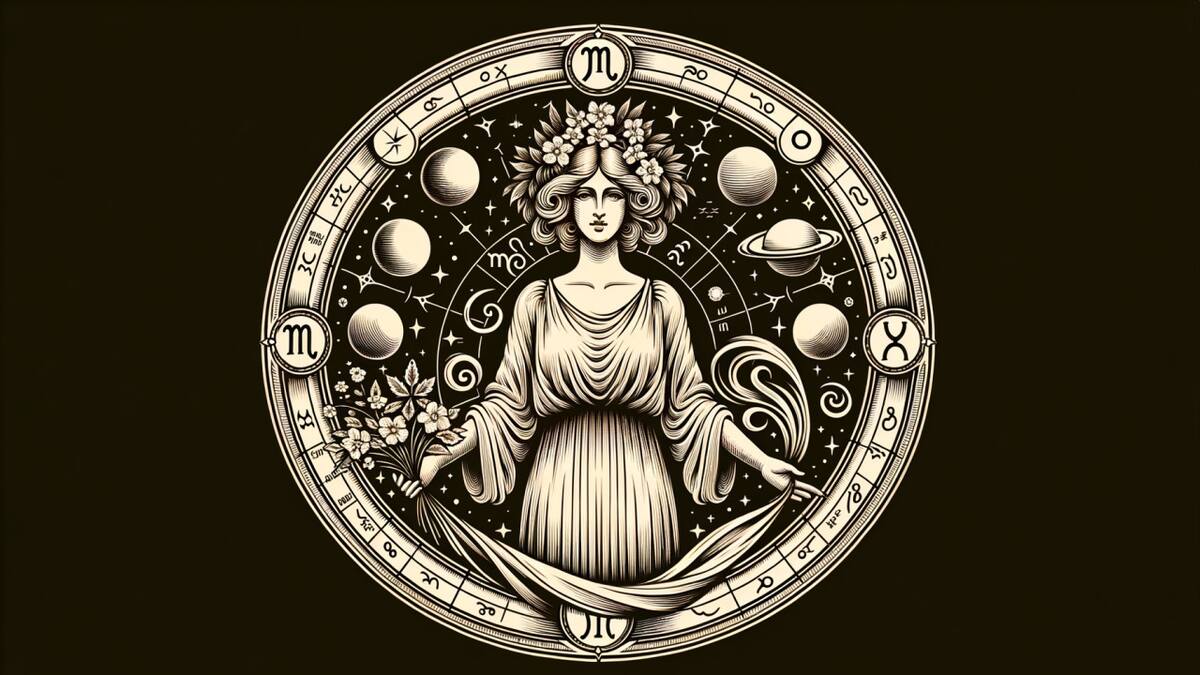 Horóscopo de Virgo de hoy: sábado 7 de diciembre de 2024. Foto: Redacción canal26.com