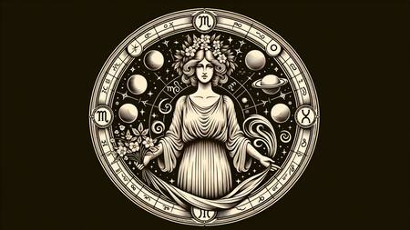 Horóscopo de Virgo de hoy: sábado 7 de diciembre de 2024. Foto: Redacción canal26.com