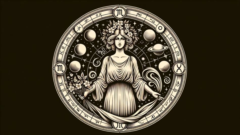 Horóscopo de Virgo de hoy: sábado 7 de diciembre de 2024. Foto: Redacción canal26.com