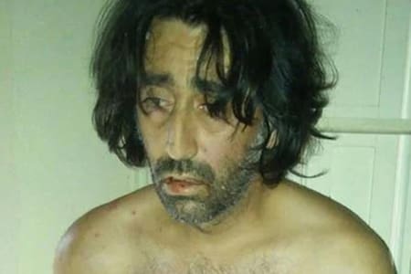 Asesino de Camila Borda - Asesinada en Junín