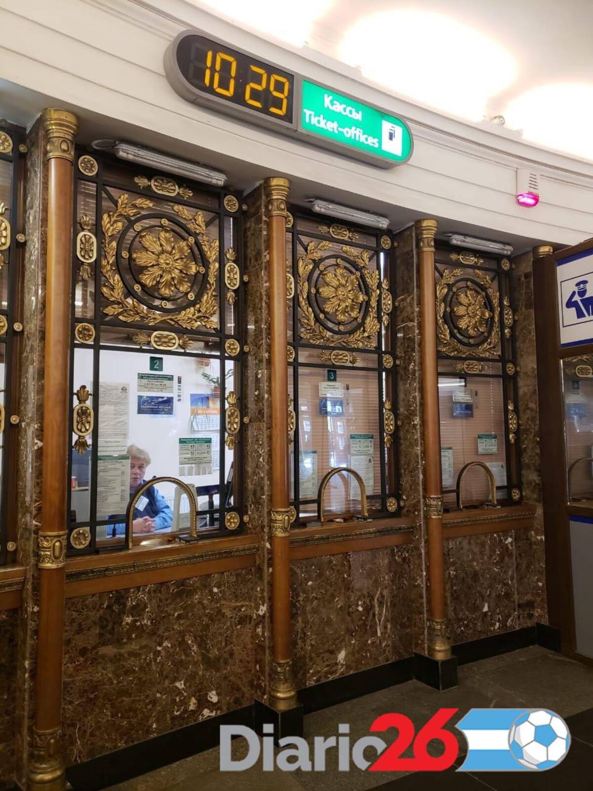 Las bellezas de San Petersburgo