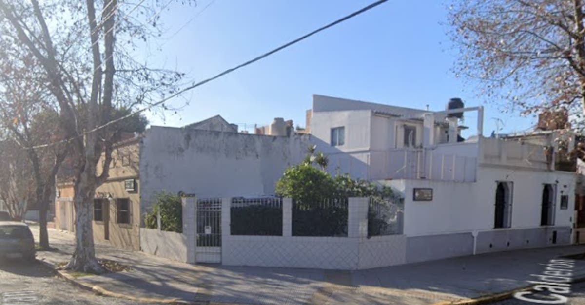 Femicidio en Villa Devoto