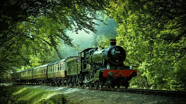 China financia un impactante tren que conectará tres países y el océano Atlántico con el Pacífico, en Sudamérica