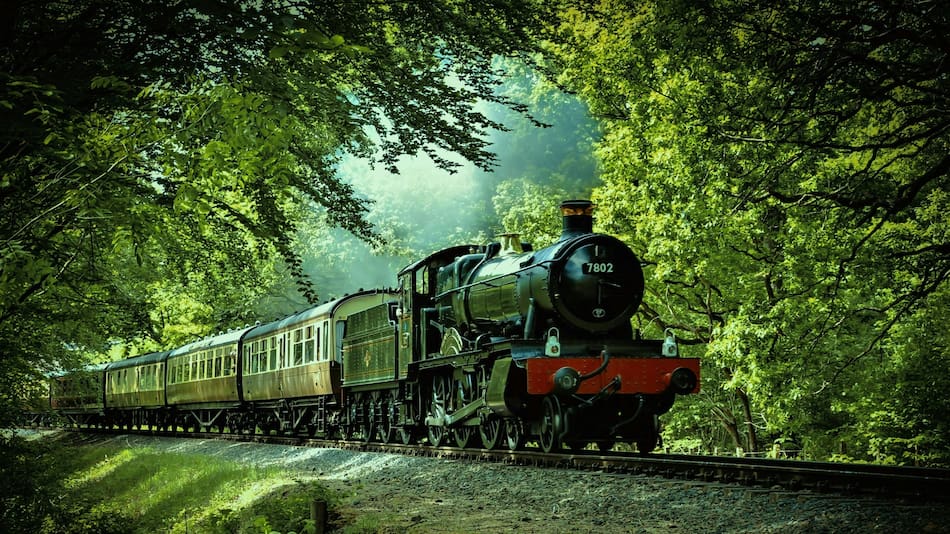 Un proyecto ferroviario sin precedentes avanza en Sudamérica.