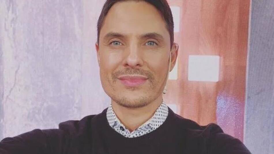 Lio Pecoraro, periodista