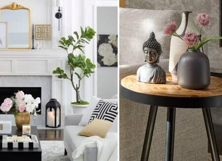 Los productos de hogar que vendía AtHome Living. Foto: athome.com