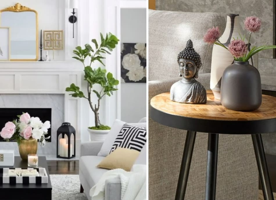 Los productos de hogar que vendía AtHome Living. Foto: athome.com