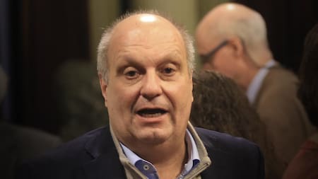 Hernán Lombardi, Juntos por el Cambio, PRO, NA