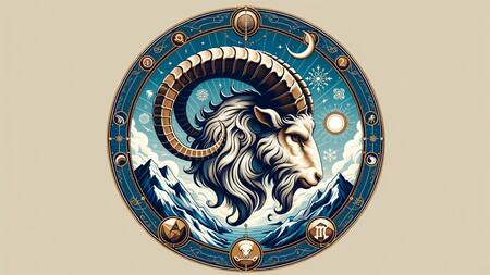 Horoscopo de Capricornio de hoy: martes 9 de julio de 2024. Foto: Redacción canal26.com