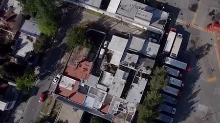 "Vos no sos dueña de nada": aumentan las casas tomadas en Buenos Aires