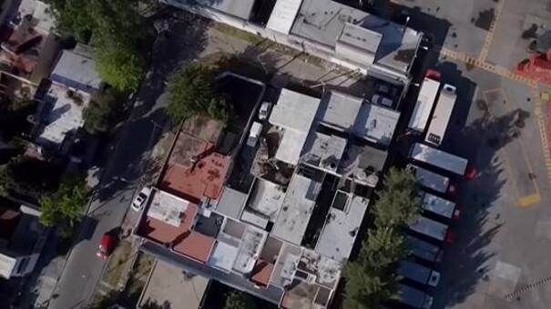 "Vos no sos dueña de nada": aumentan las casas tomadas en Buenos Aires