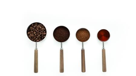 Café. Foto: Unsplash