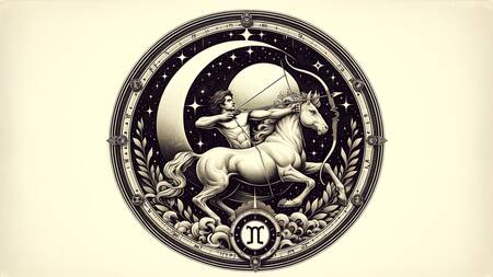 Horóscopo de Sagitario de hoy: sábado 8 de febrero de 2025. Foto: Redacción canal26.com