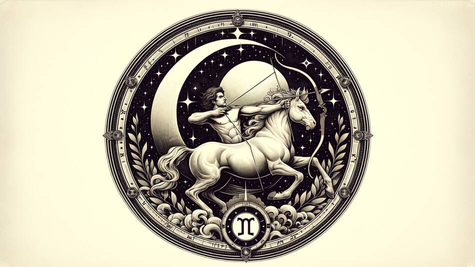 Horóscopo de Sagitario de hoy: sábado 8 de febrero de 2025. Foto: Redacción canal26.com