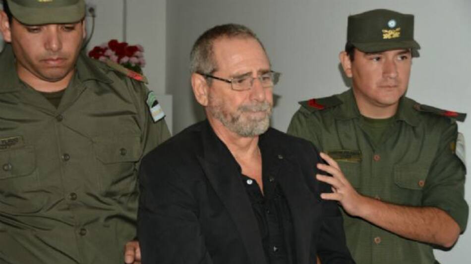 Ricardo Jaime