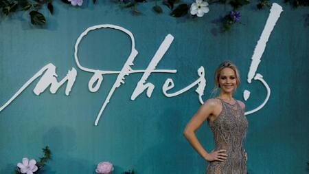 Jennifer Lawrence, actriz