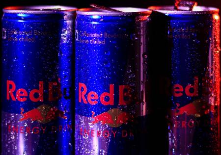 Bebidas energizantes. Foto: Pexels.