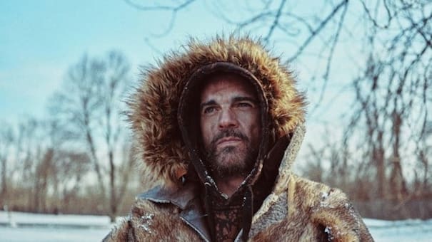 Juanes presentó el primer single de su próximo álbum "Una noche contigo"