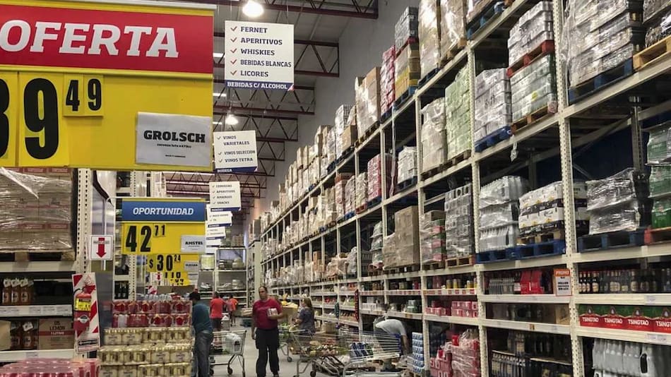 Precios en Argentina