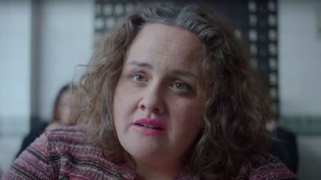 “Soy la víctima”: reapareció la acosadora real de "Bebé Reno" y aseguró que demandará al creador de la serie