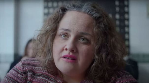 “Soy la víctima”: reapareció la acosadora real de "Bebé Reno" y aseguró que demandará al creador de la serie