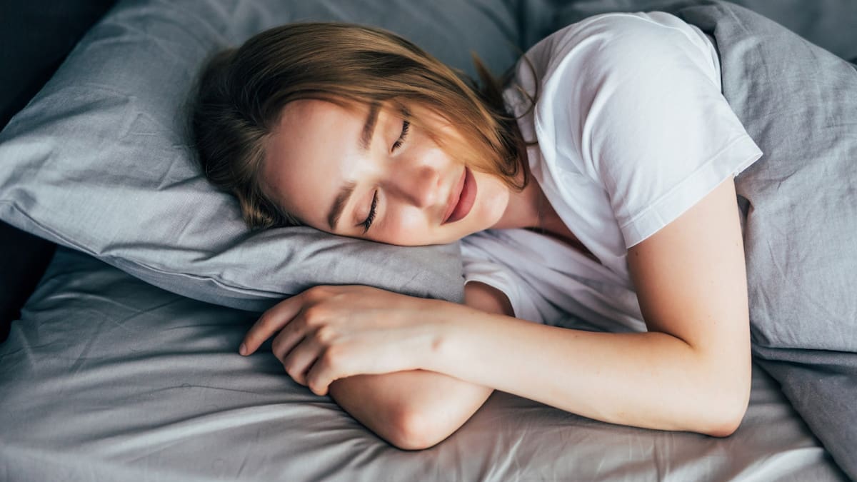 ¿Cuántas horas hay que dormir por día?: el exceso de sueño también puede ser un riesgo para la salud
