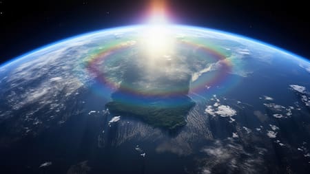 La Tierra podría volver a ser un “Supercontinente”: alertan por “extinciones masivas” y 4 escenarios posibles