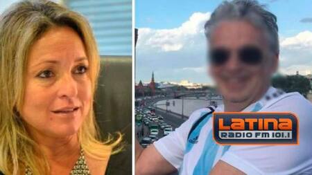 Fiscal Daniela Dupuy y pediatra del Hospital Garrahan acusado de pedofilia, producción y distribución de pornografía infantil